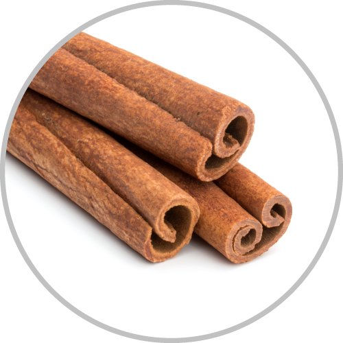 Cinnamon