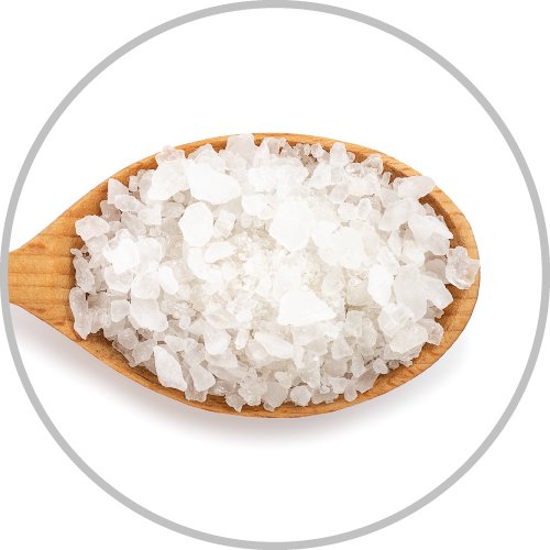 Sea Salt